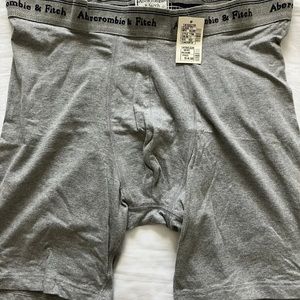 Vintage 90s Abercrombie & Fitch long boxer briefs